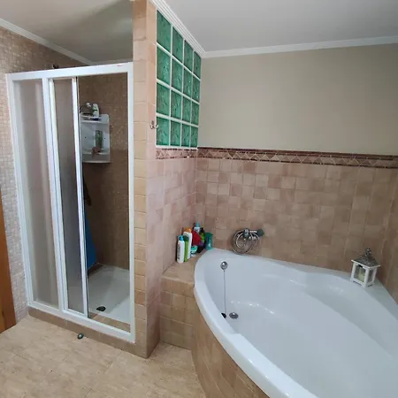 Loli, Con Piscina, Cerca De La Playa Y La Ciudad Feriehus Grao de Castellon