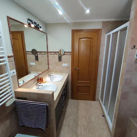 Feriehus Loli, Con Piscina, Cerca De La Playa Y La Ciudad Grao de Castellon